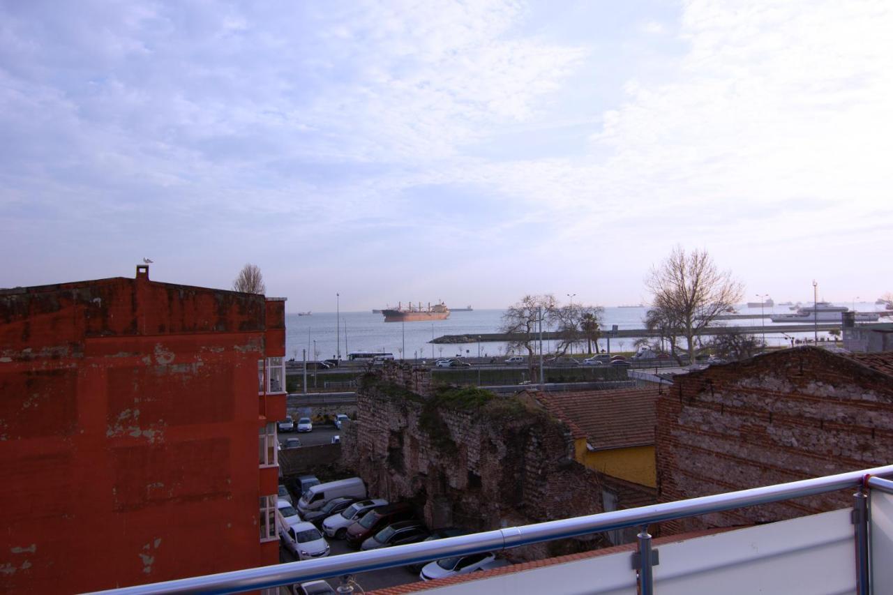 Hotel Elpida Boutique Provincia di Istanbul