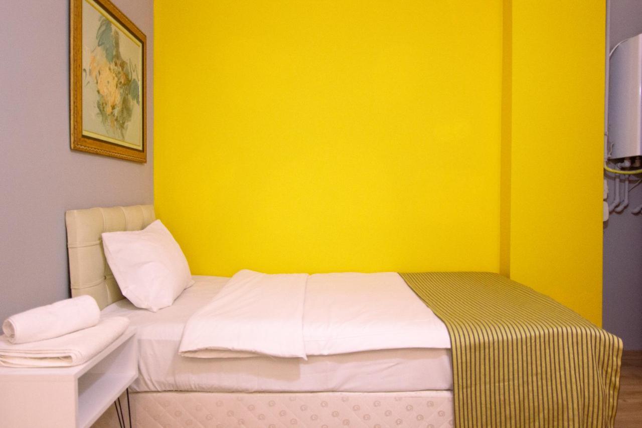 Elpida Boutique Hotel Provincia di Istanbul