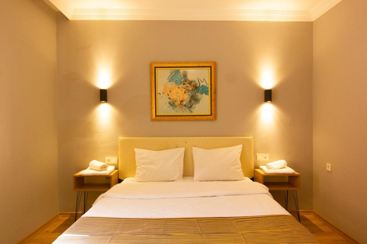 Elpida Boutique Provincia di Istanbul